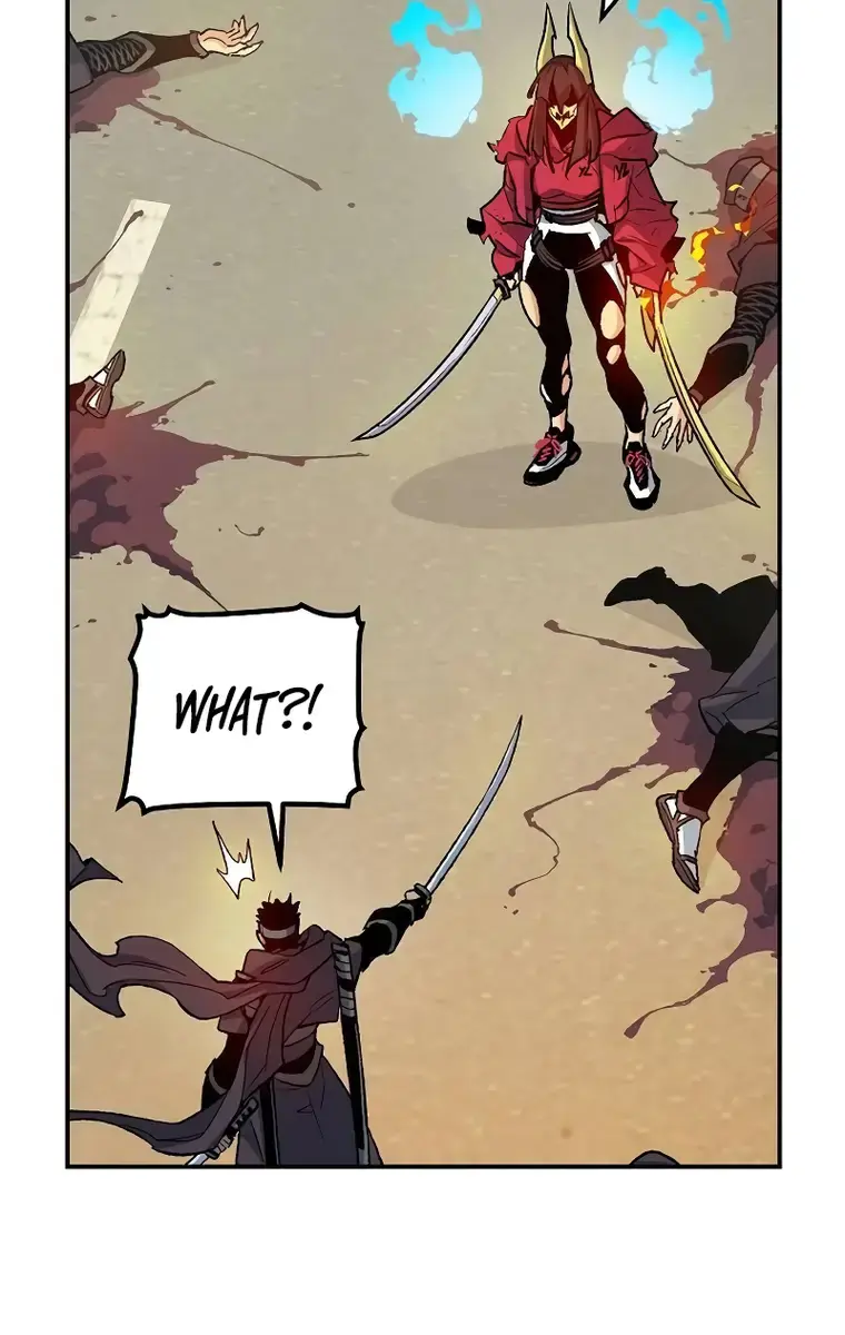 The Lone Necromancer Chapter 125 Page 36
