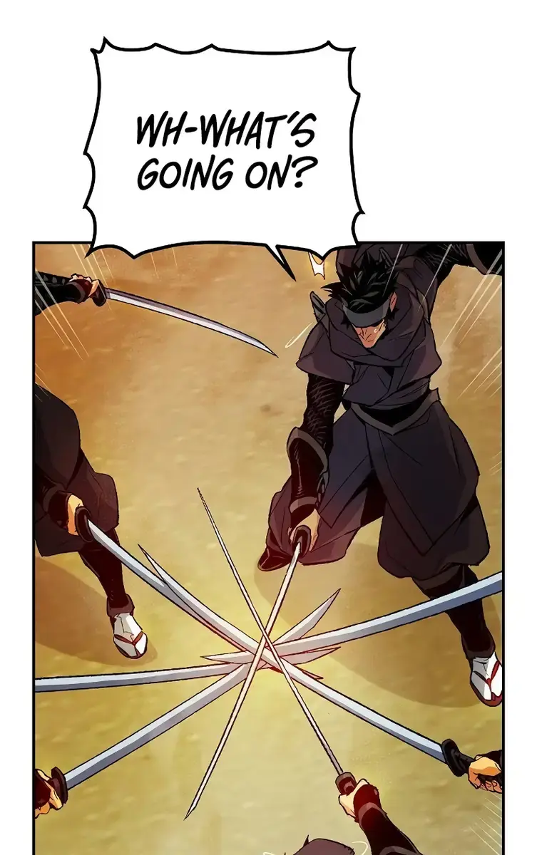 The Lone Necromancer Chapter 125 Page 62
