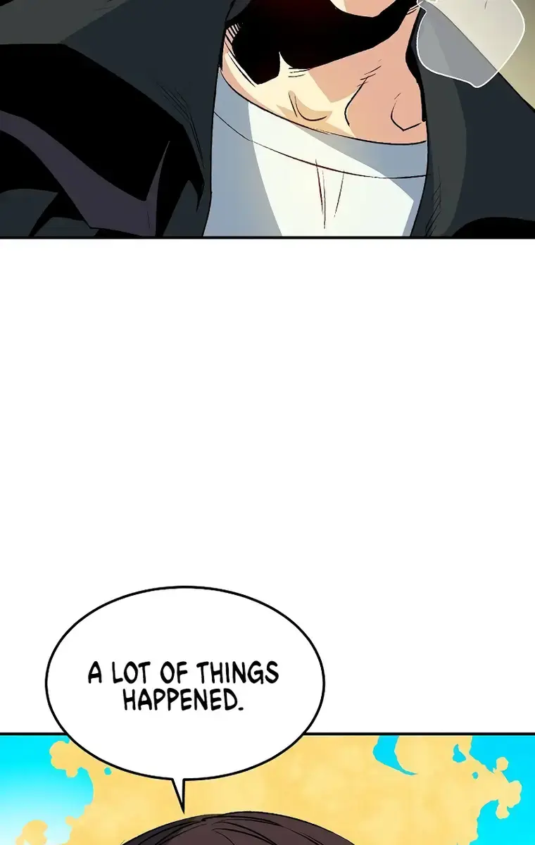 The Lone Necromancer Chapter 125 Page 104