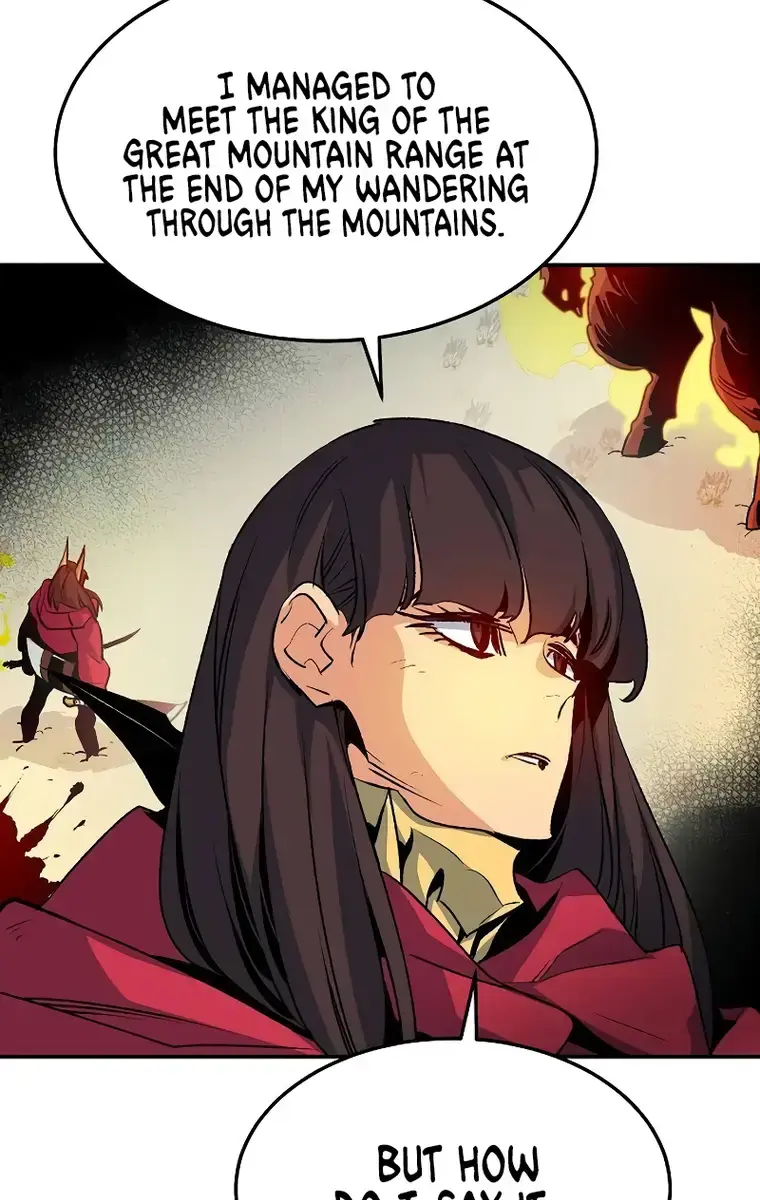 The Lone Necromancer Chapter 125 Page 113