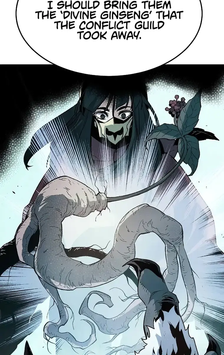 The Lone Necromancer Chapter 125 Page 122