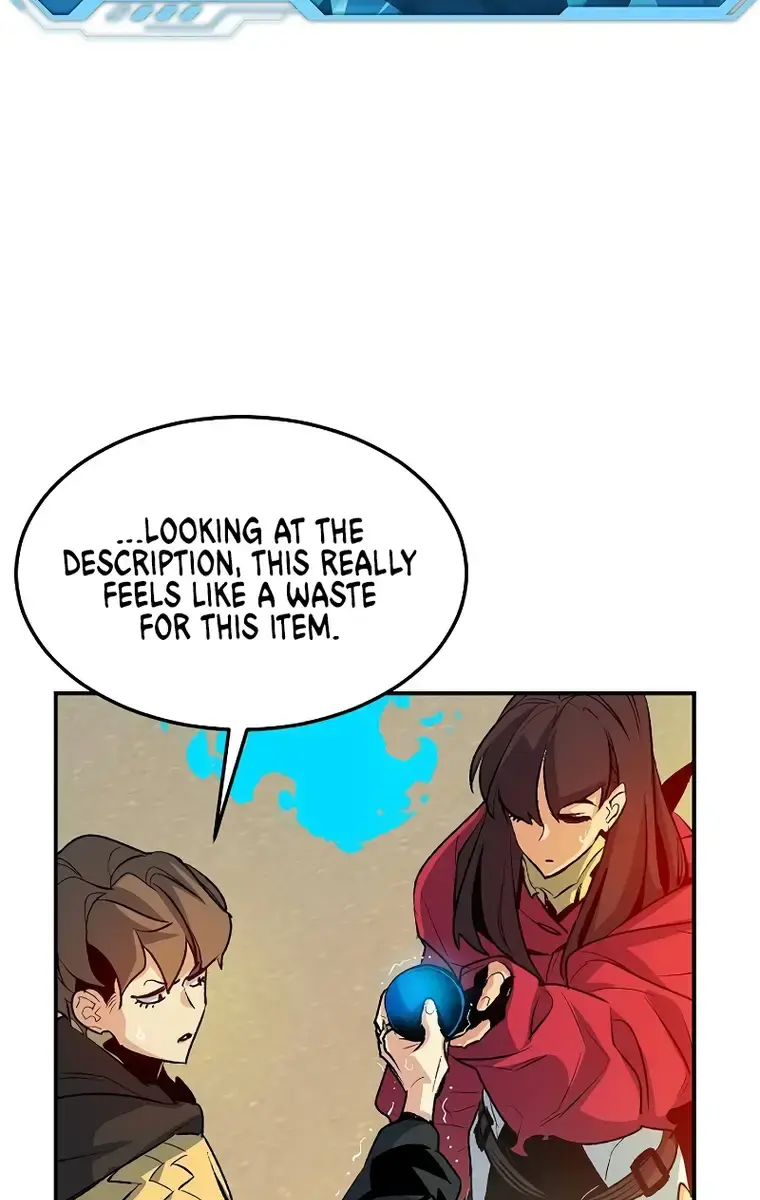 The Lone Necromancer Chapter 125 Page 131