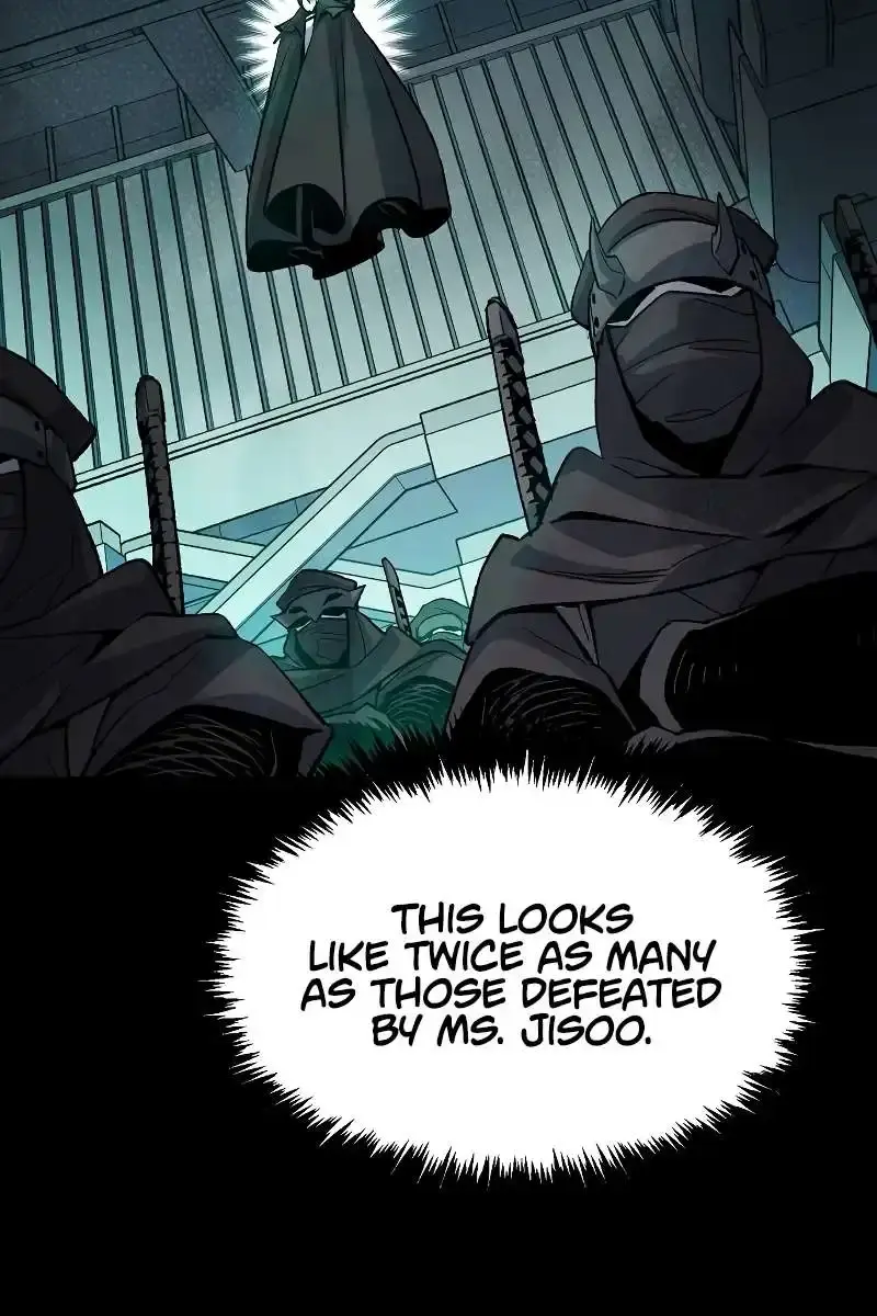The Lone Necromancer Chapter 126 Page 9