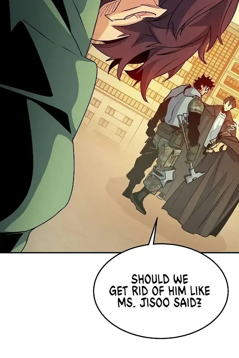 The Lone Necromancer Chapter 126 Page 37