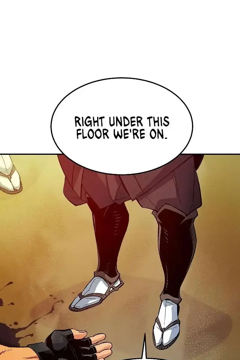 The Lone Necromancer Chapter 126 Page 49