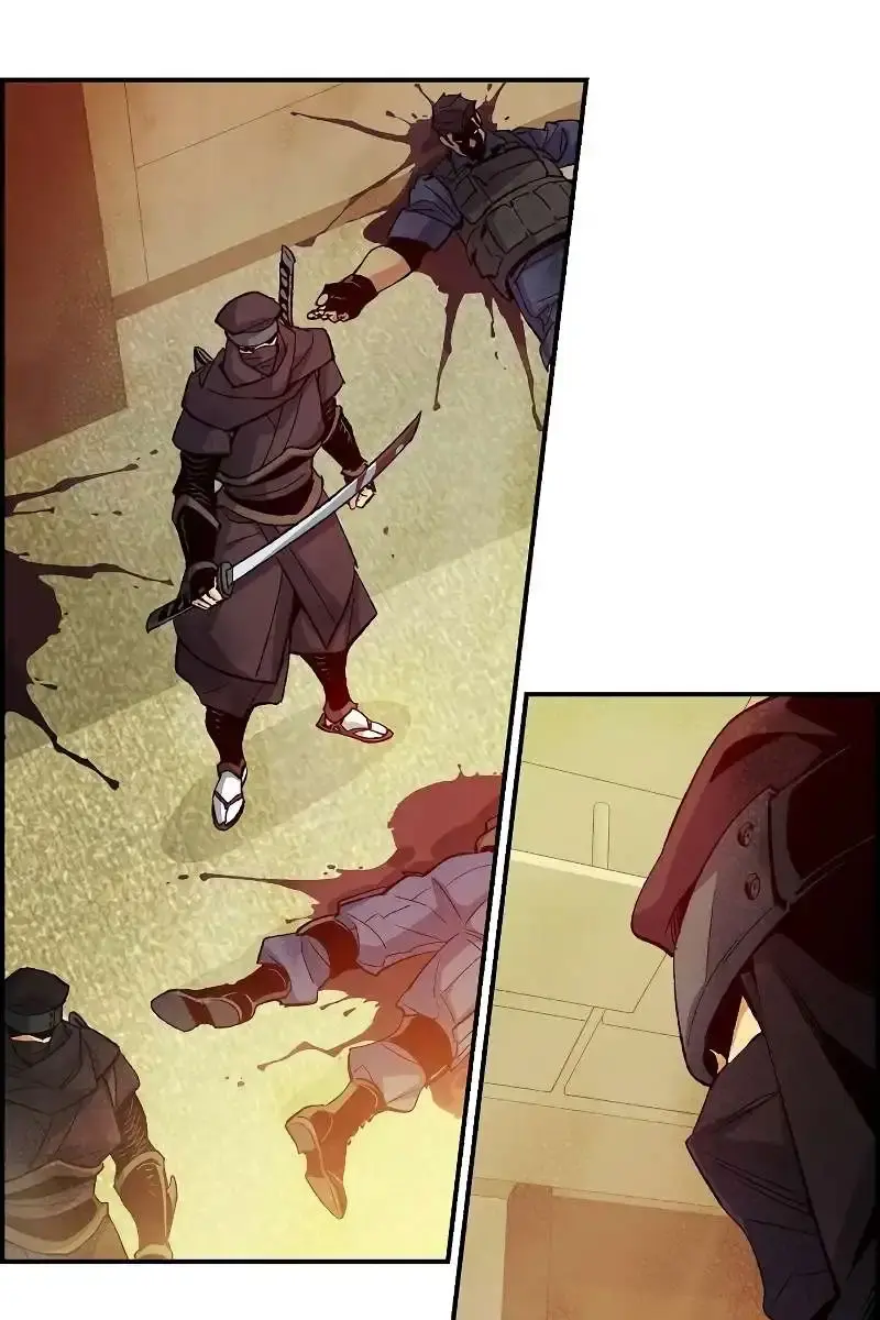 The Lone Necromancer Chapter 126 Page 53