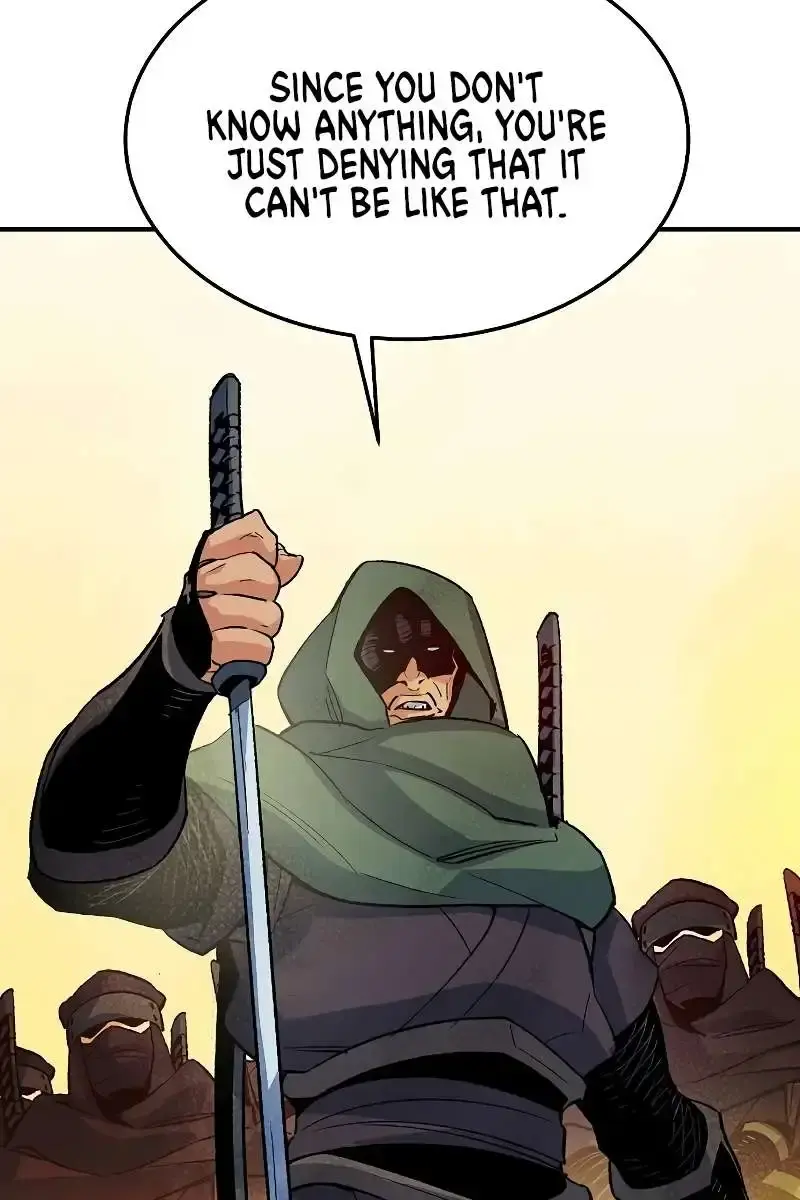 The Lone Necromancer Chapter 126 Page 84