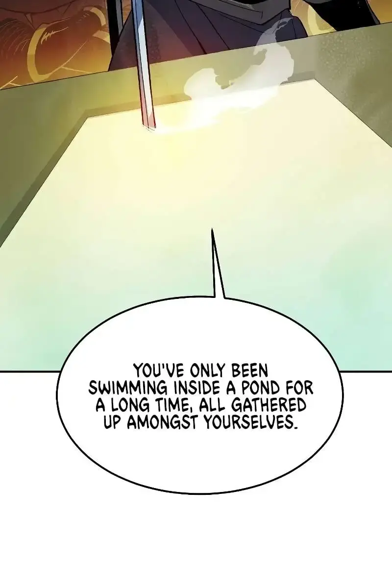 The Lone Necromancer Chapter 126 Page 85