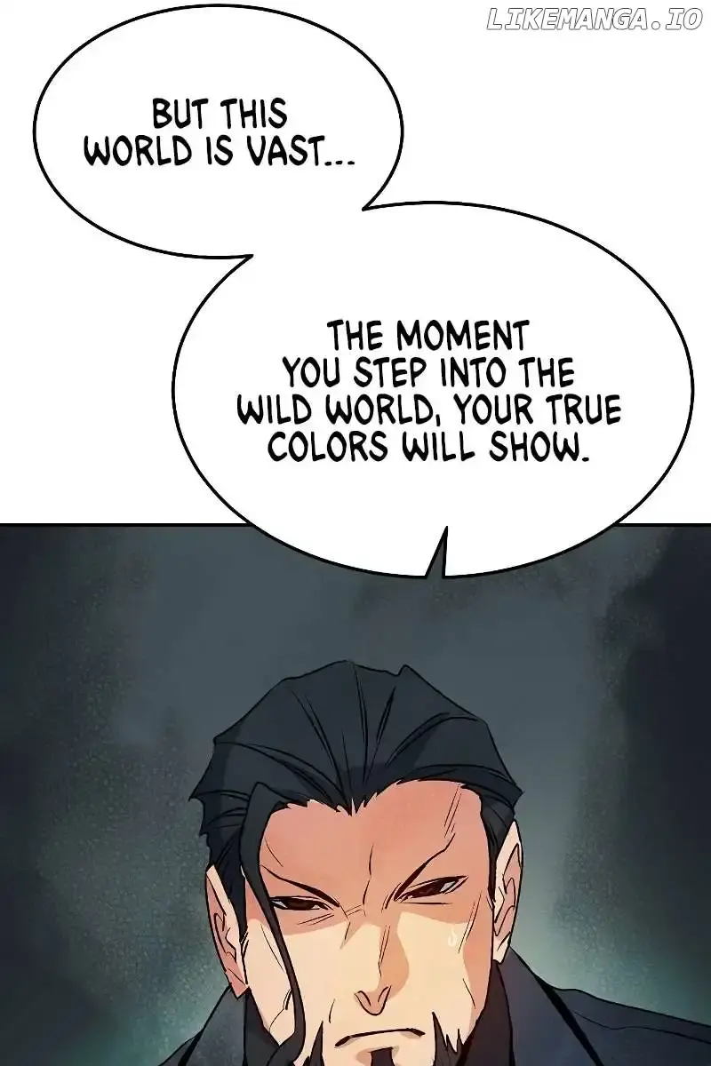 The Lone Necromancer Chapter 126 Page 87