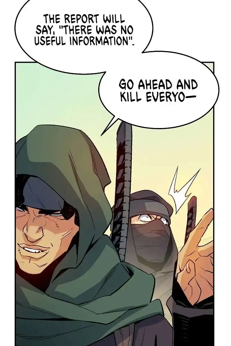 The Lone Necromancer Chapter 126 Page 89