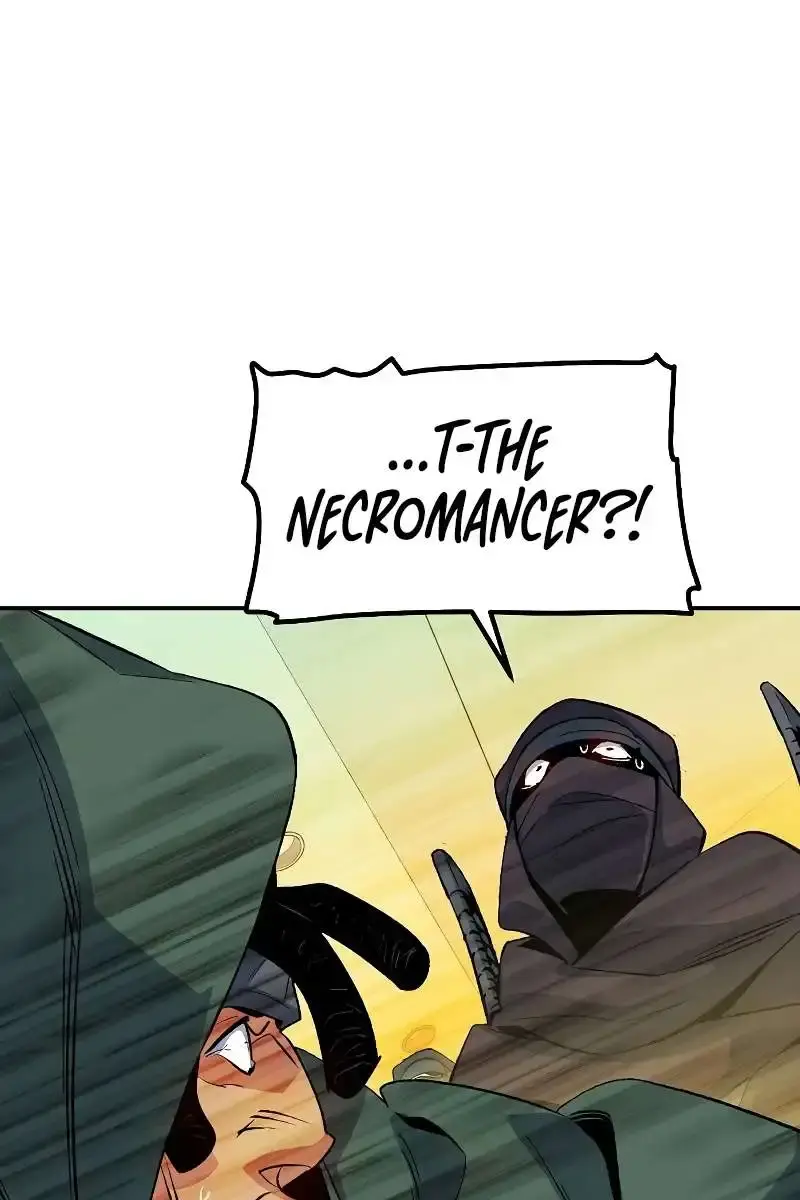The Lone Necromancer Chapter 126 Page 97