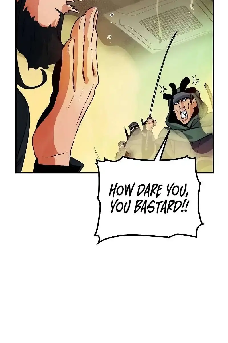 The Lone Necromancer Chapter 126 Page 100
