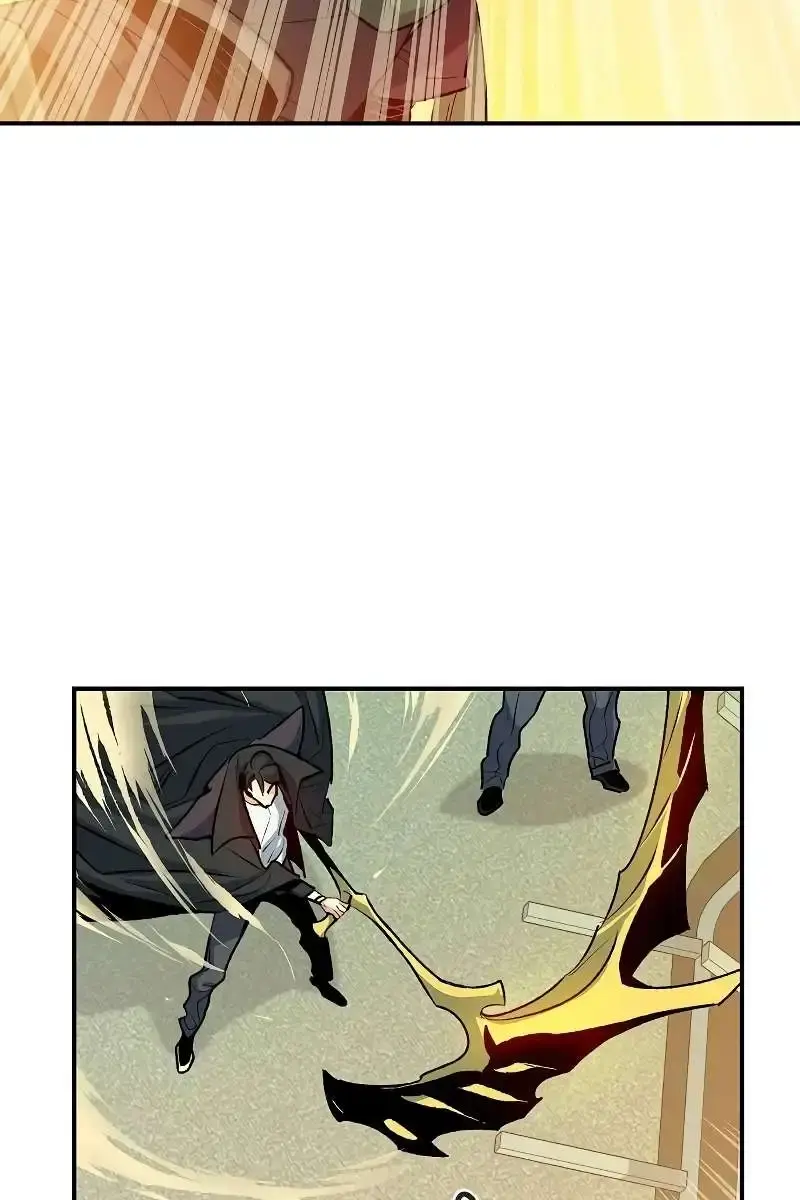 The Lone Necromancer Chapter 126 Page 105