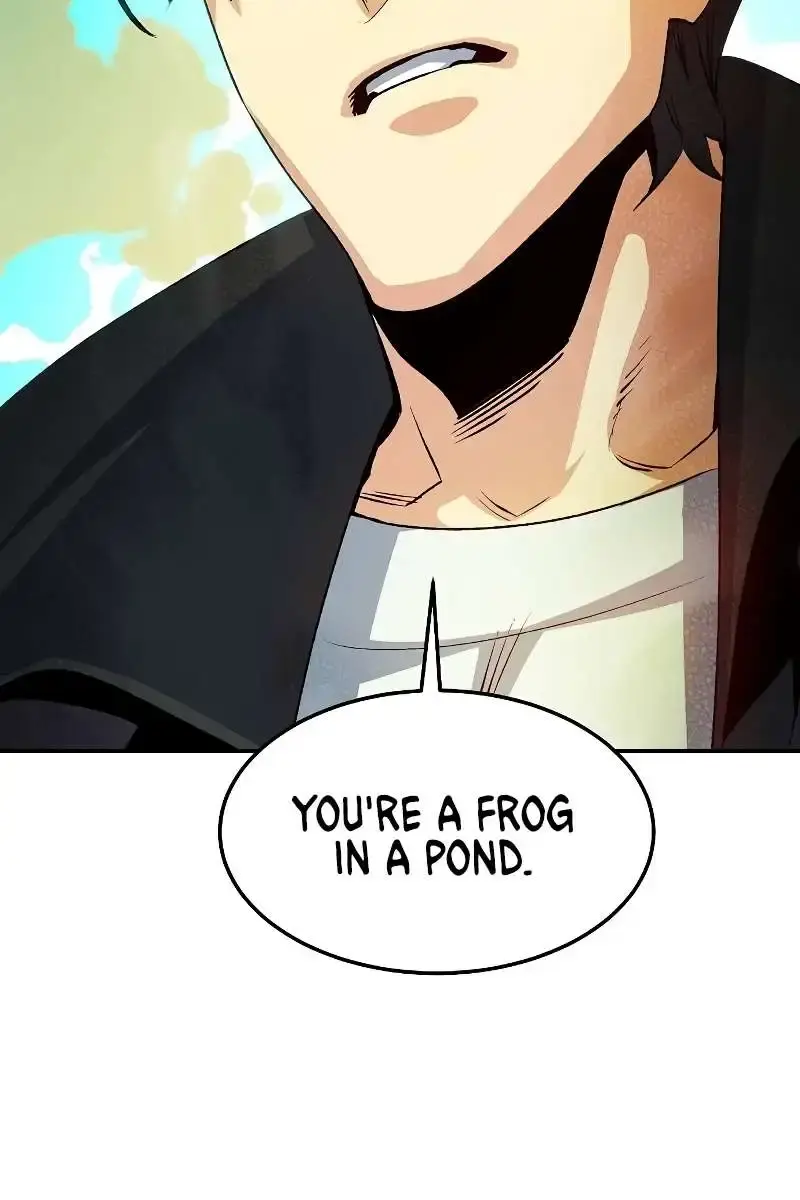The Lone Necromancer Chapter 126 Page 112