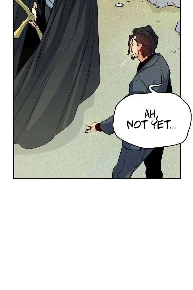 The Lone Necromancer Chapter 126 Page 115