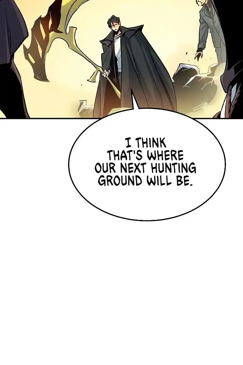 The Lone Necromancer Chapter 126 Page 118