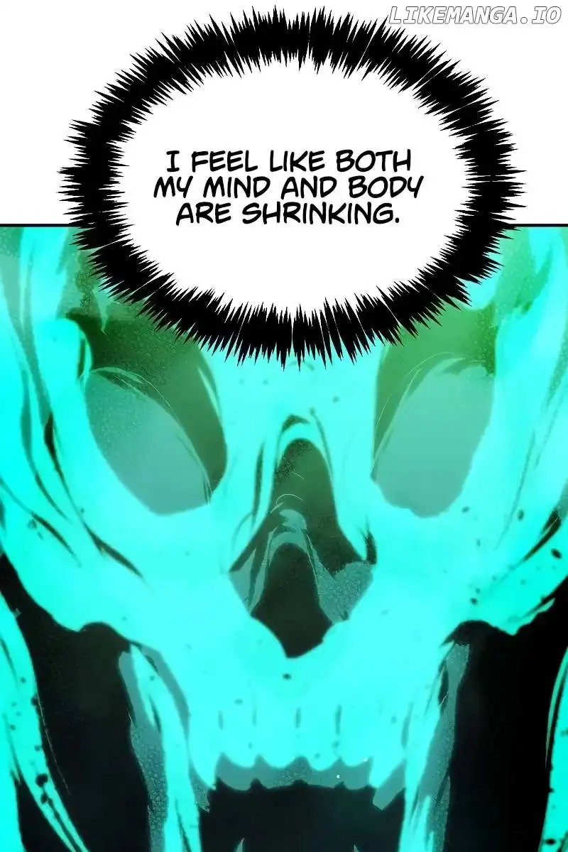 The Lone Necromancer Chapter 126 Page 122