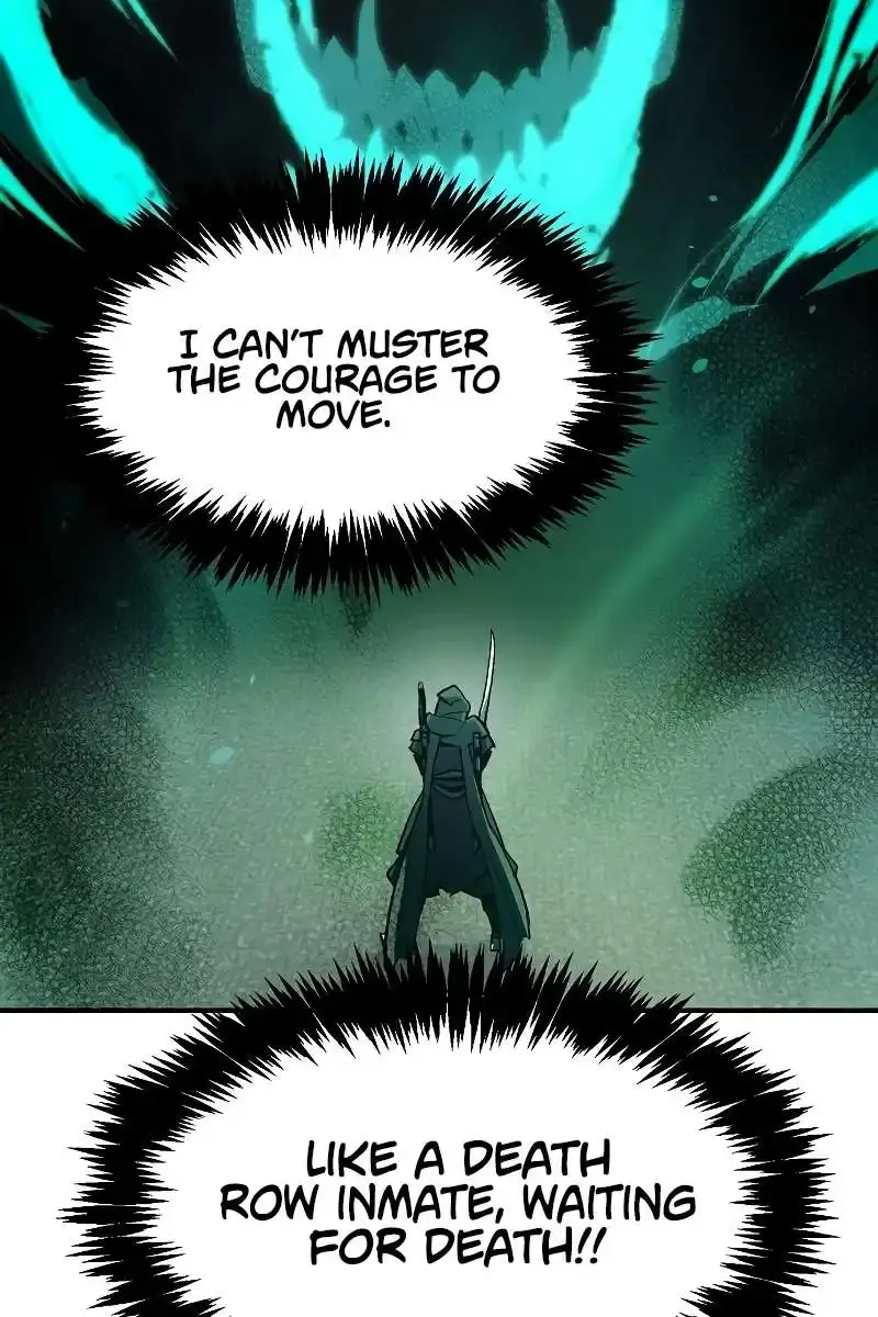 The Lone Necromancer Chapter 126 Page 123