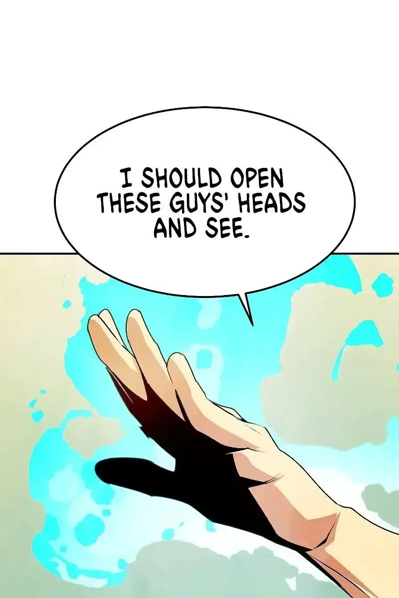 The Lone Necromancer Chapter 126 Page 126