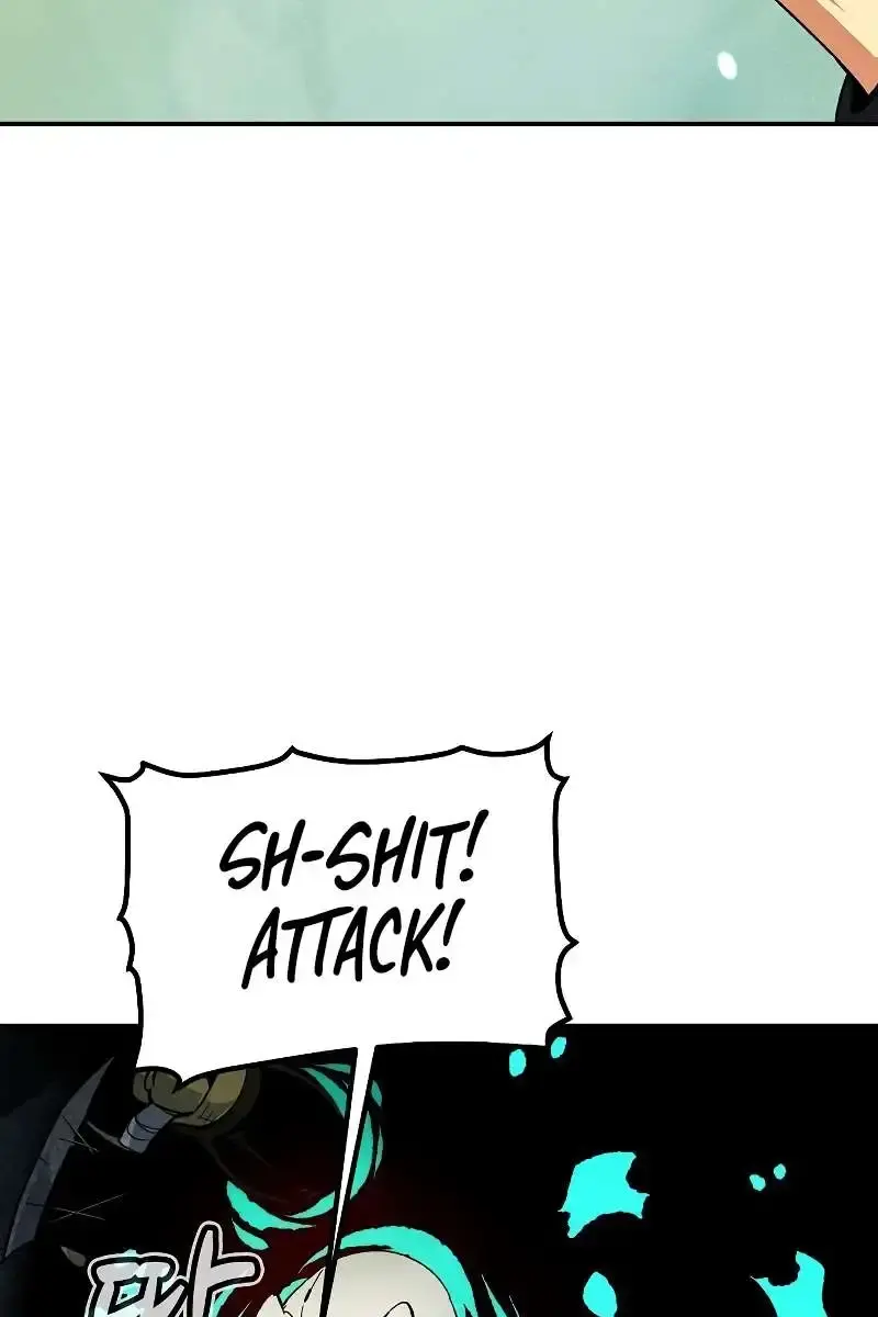 The Lone Necromancer Chapter 126 Page 127