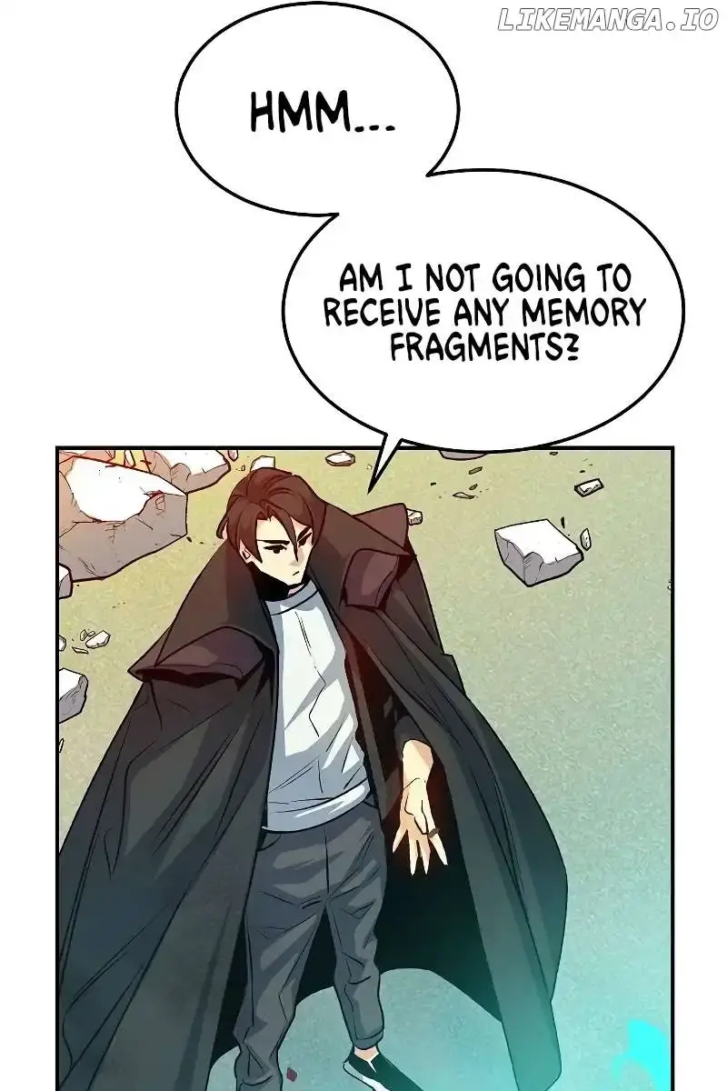 The Lone Necromancer Chapter 126 Page 134