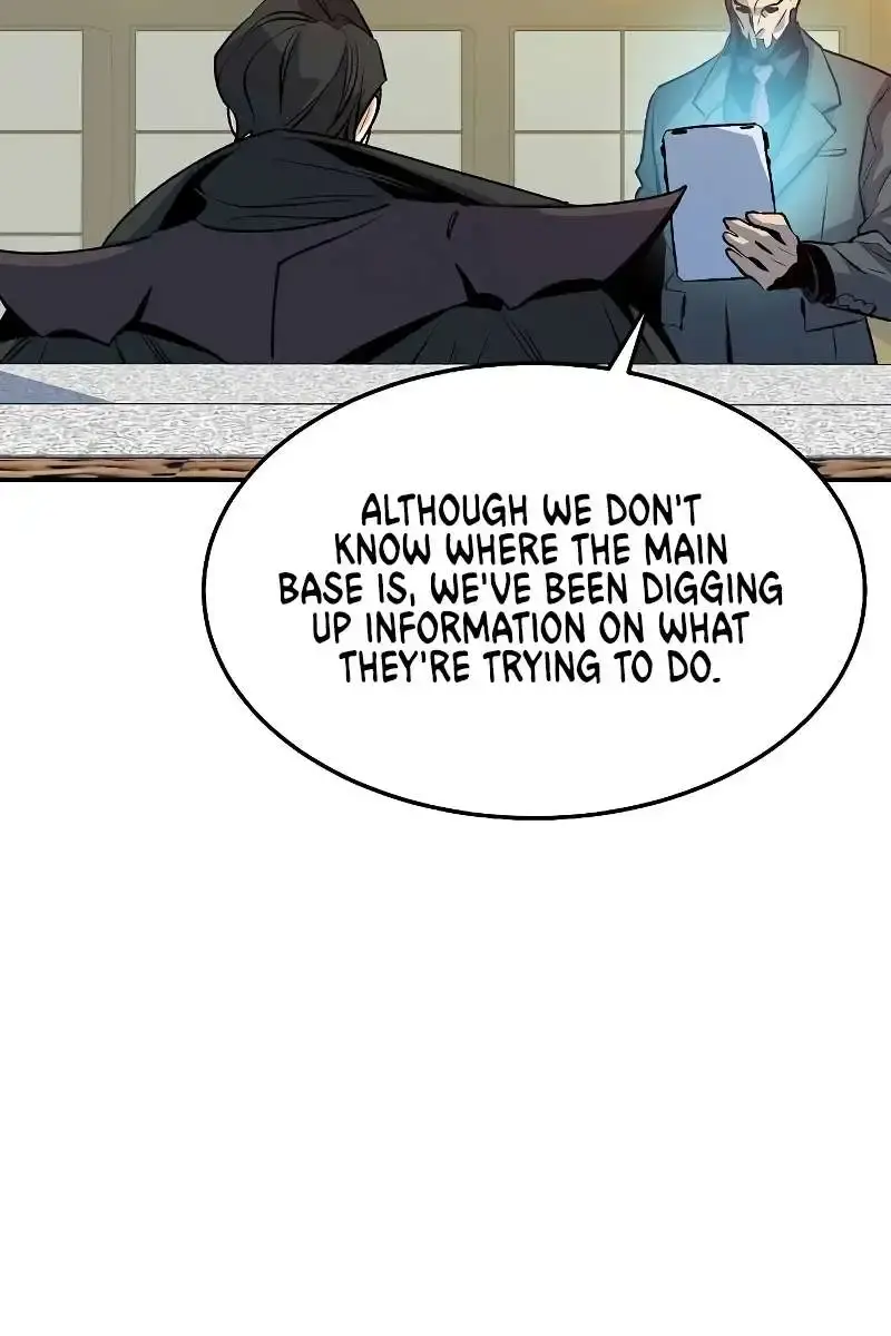 The Lone Necromancer Chapter 126 Page 143