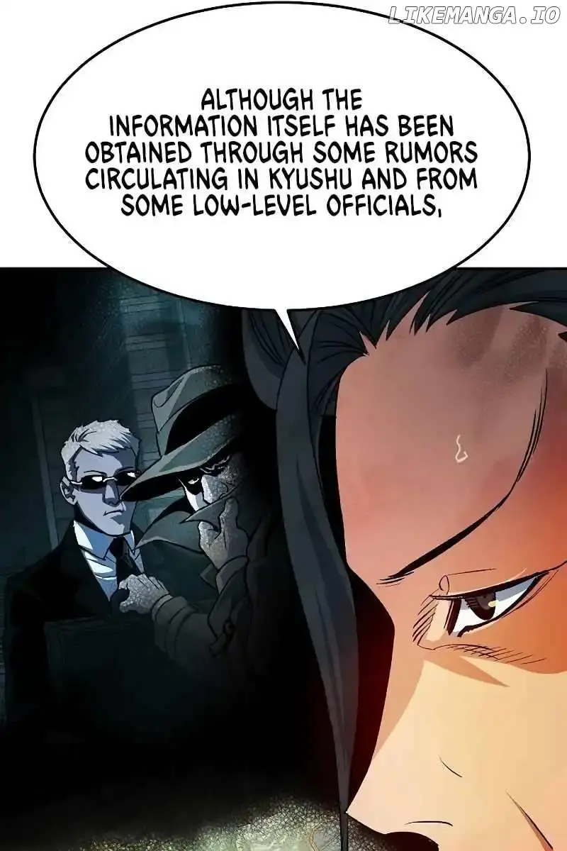 The Lone Necromancer Chapter 127 Page 14