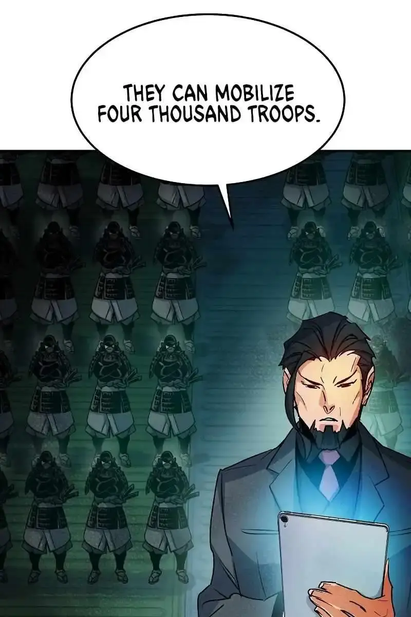 The Lone Necromancer Chapter 127 Page 18