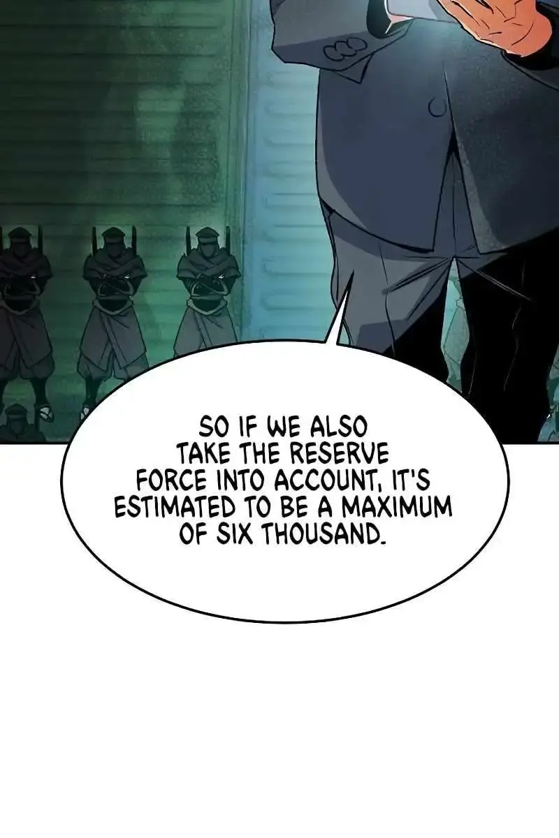 The Lone Necromancer Chapter 127 Page 19