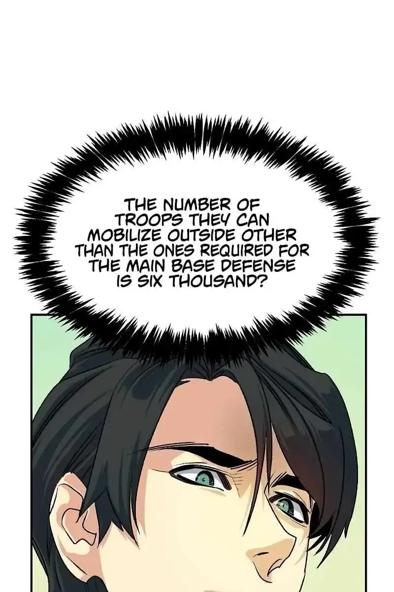 The Lone Necromancer Chapter 127 Page 20