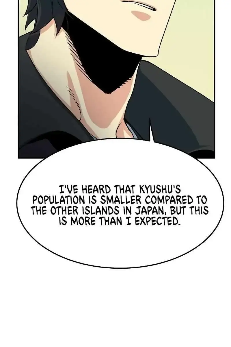 The Lone Necromancer Chapter 127 Page 21