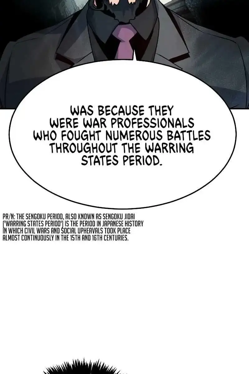 The Lone Necromancer Chapter 127 Page 32