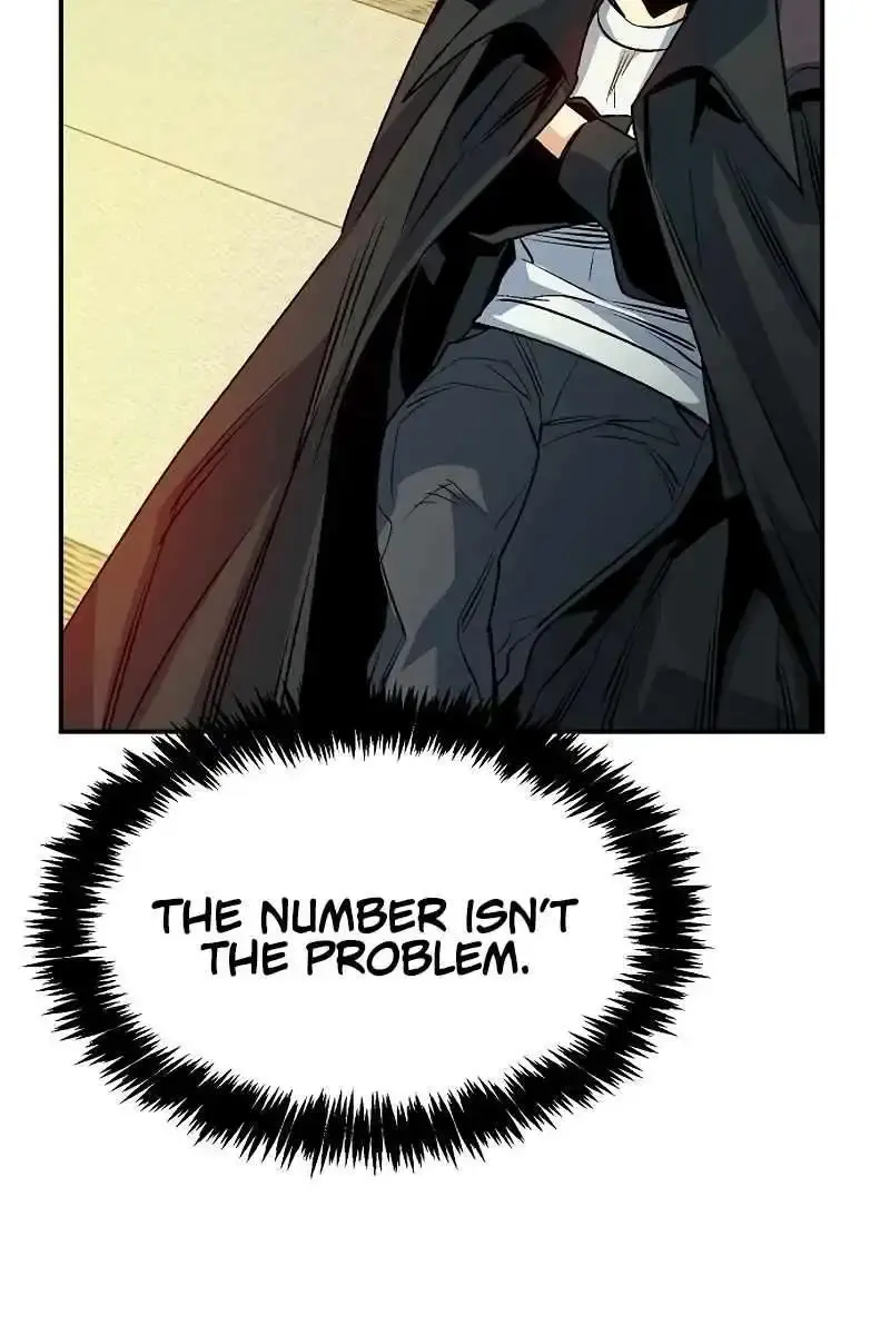 The Lone Necromancer Chapter 127 Page 34