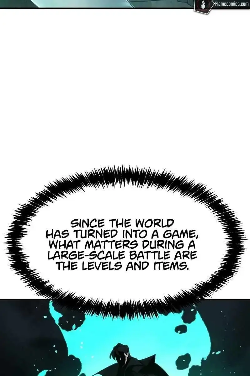 The Lone Necromancer Chapter 127 Page 41