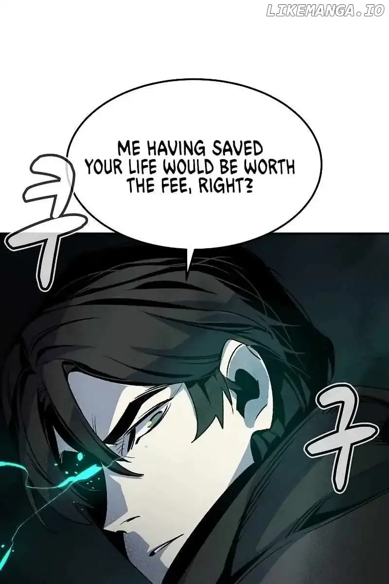 The Lone Necromancer Chapter 127 Page 58
