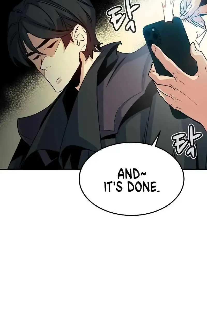 The Lone Necromancer Chapter 127 Page 76