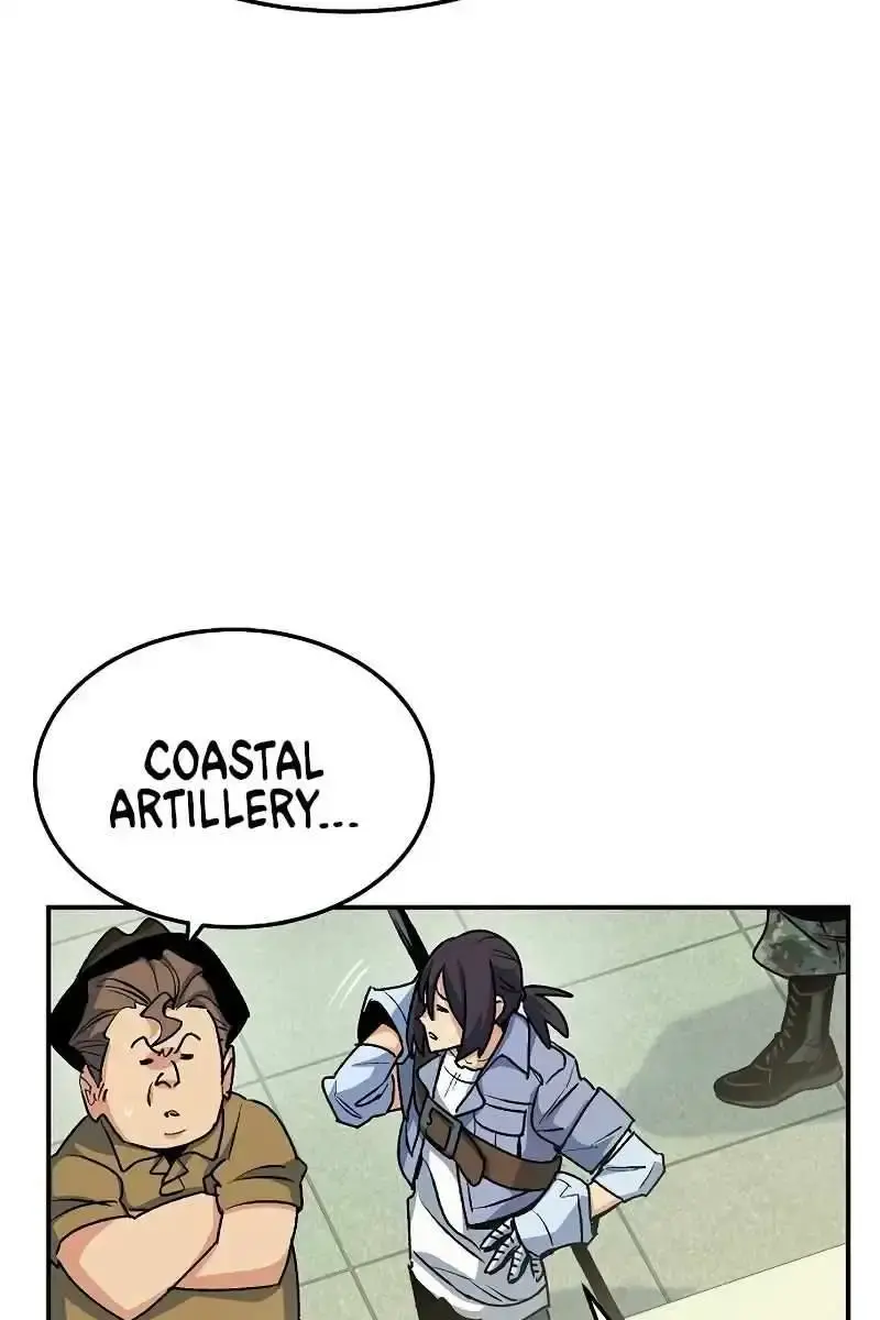 The Lone Necromancer Chapter 127 Page 87