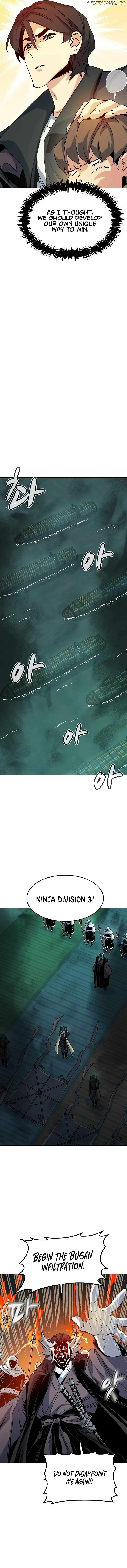 The Lone Necromancer Chapter 127 Page 90