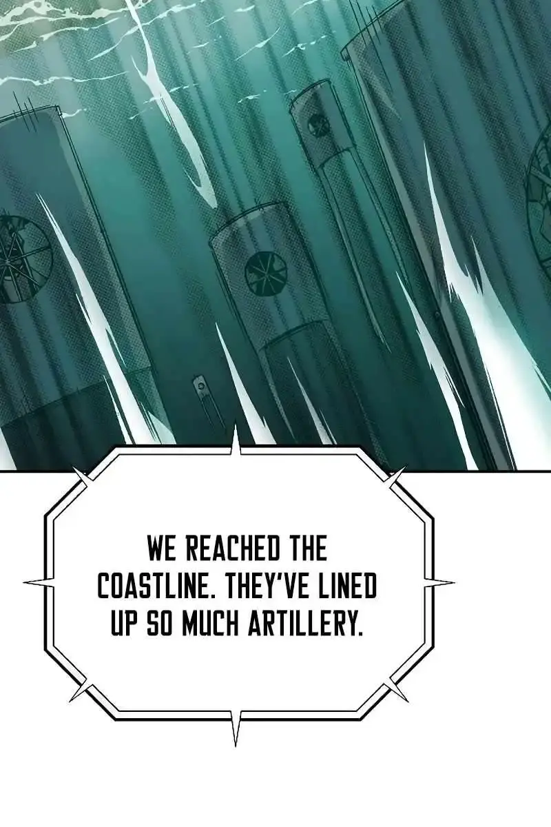 The Lone Necromancer Chapter 127 Page 107