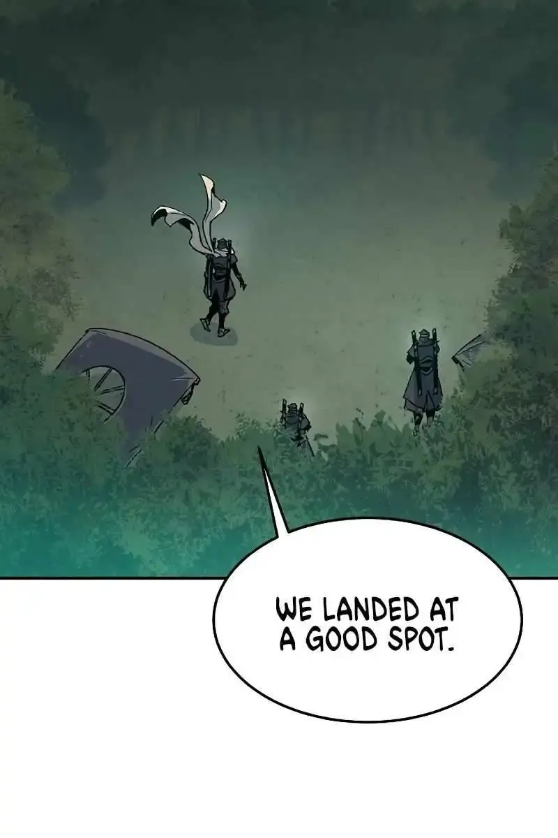 The Lone Necromancer Chapter 127 Page 116