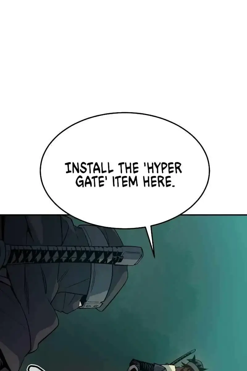 The Lone Necromancer Chapter 127 Page 117