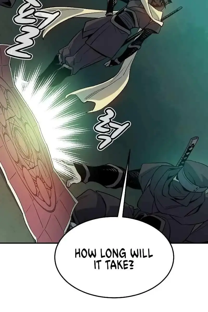 The Lone Necromancer Chapter 127 Page 118