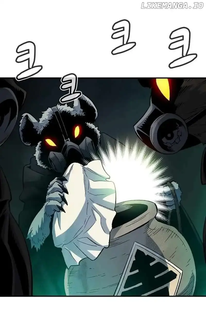 The Lone Necromancer Chapter 127 Page 134