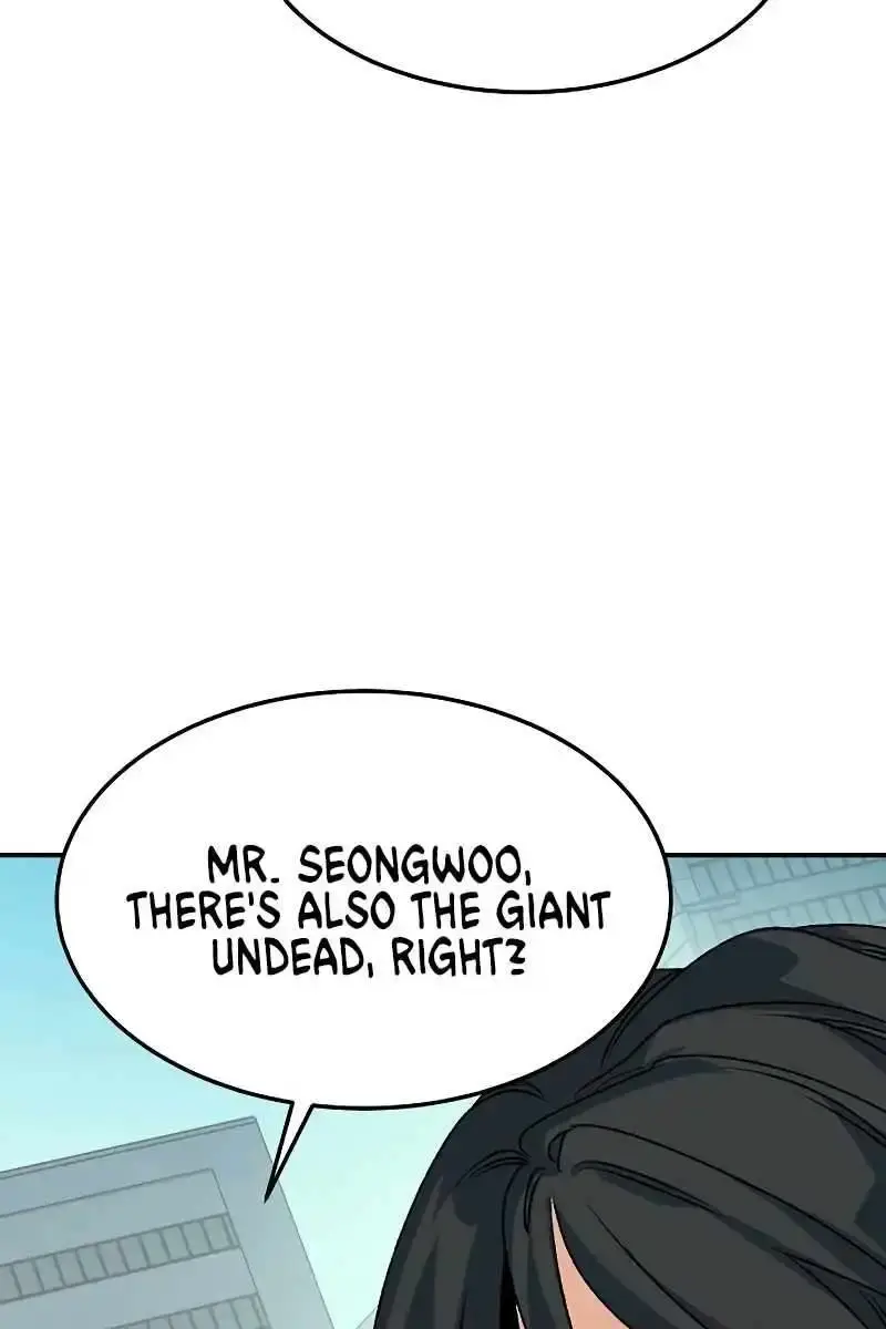 The Lone Necromancer Chapter 127 Page 141