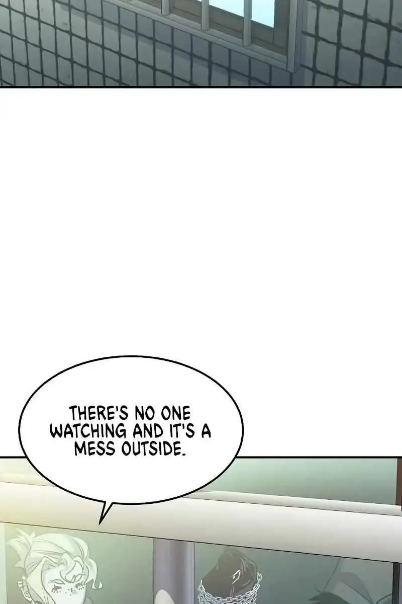 The Lone Necromancer Chapter 127 Page 160