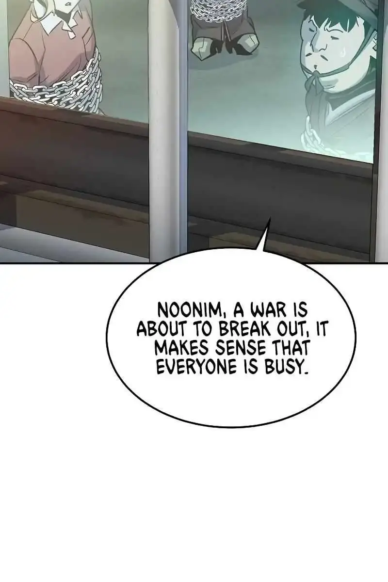 The Lone Necromancer Chapter 127 Page 161