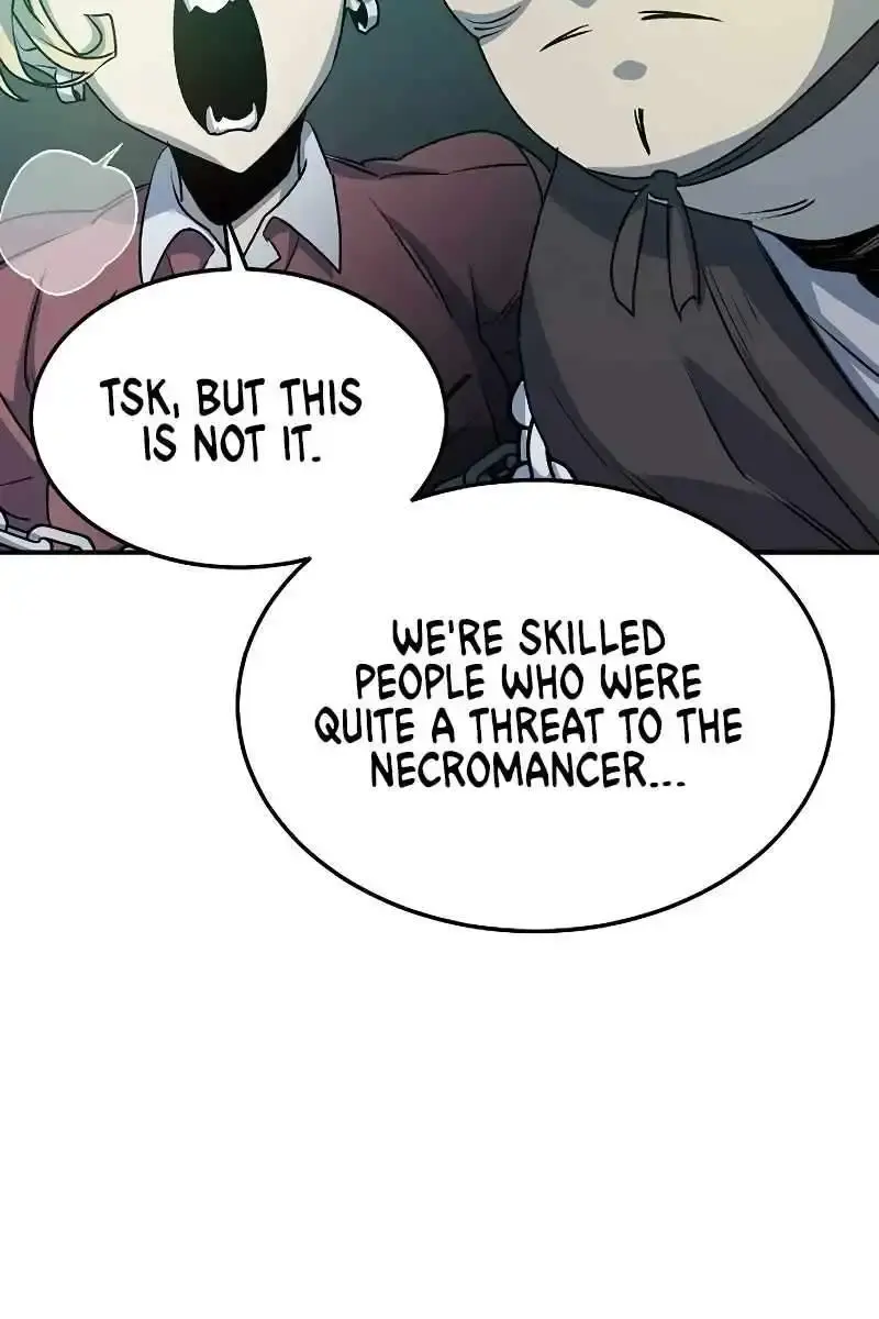 The Lone Necromancer Chapter 127 Page 163