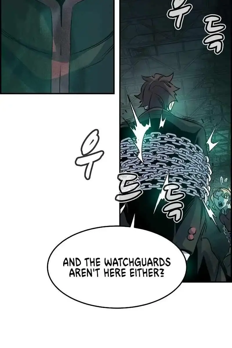 The Lone Necromancer Chapter 127 Page 165