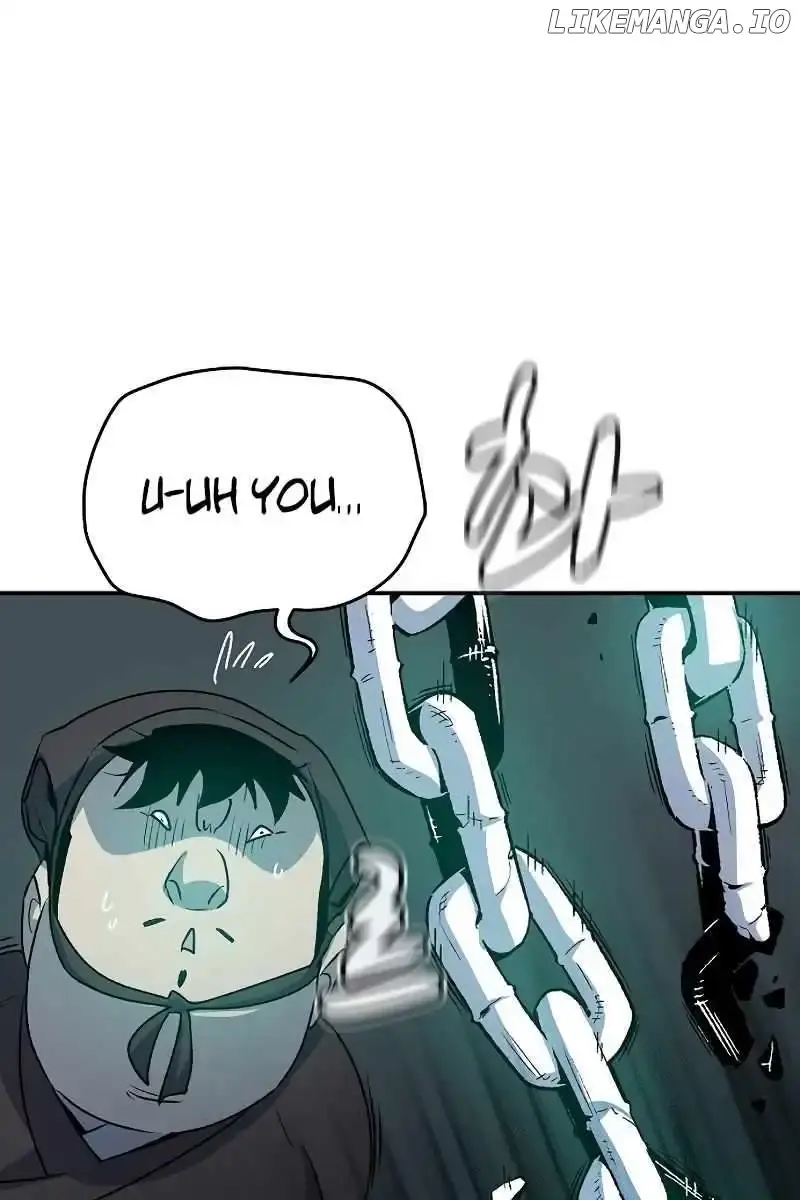 The Lone Necromancer Chapter 127 Page 167