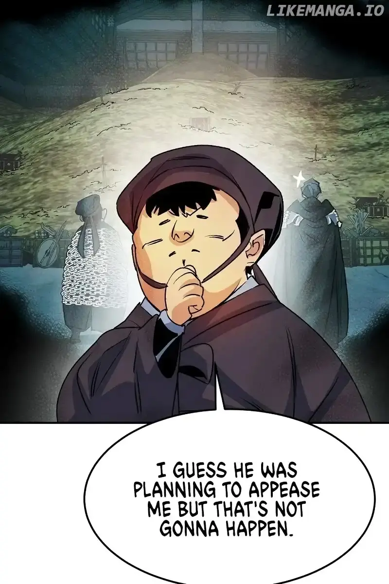 The Lone Necromancer Chapter 128 Page 15